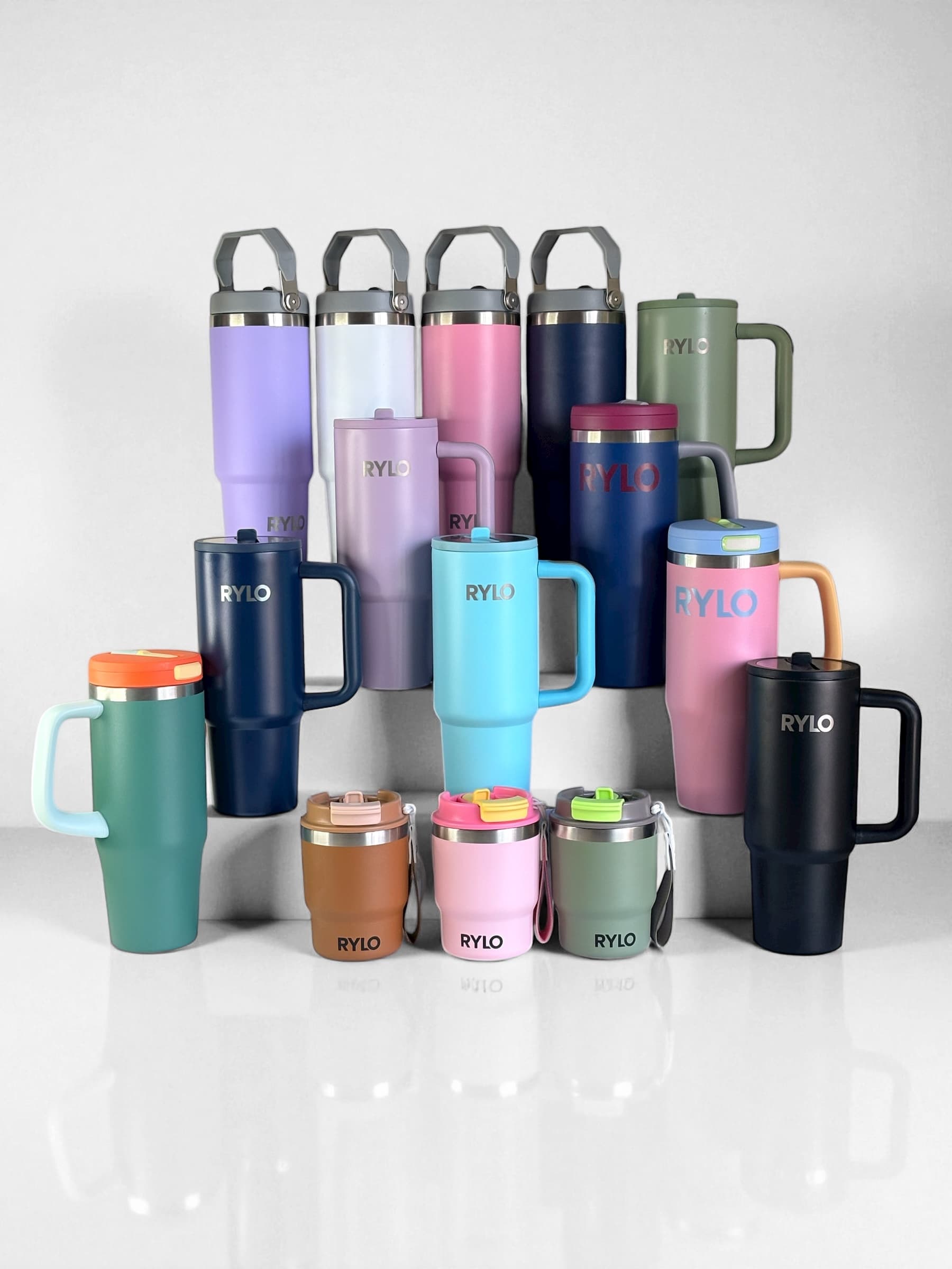 Rylo - Tumblers & Mugs in Bangladesh by Rylo