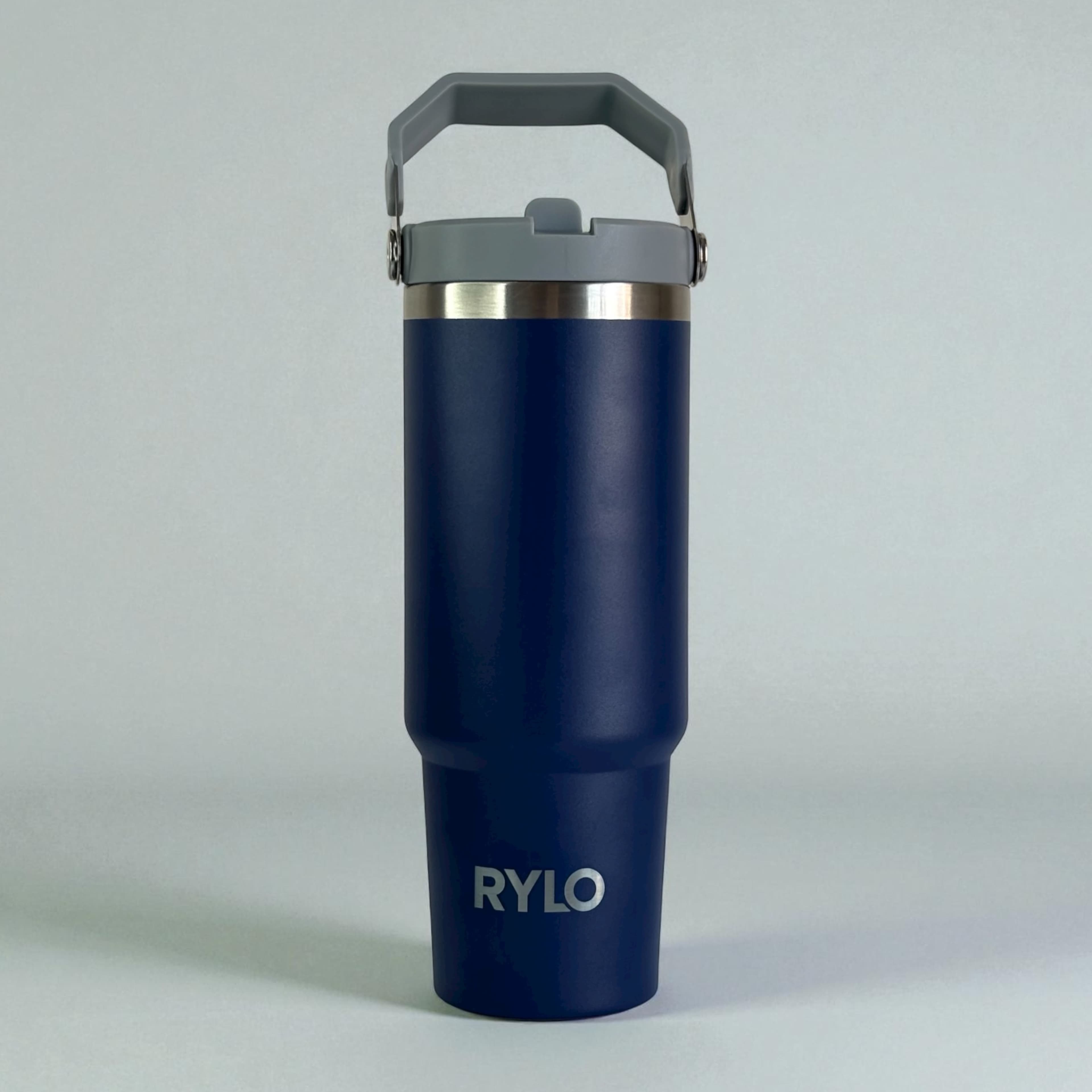 Rylo - Classic Navy Sapphire Tumbler in Bangladesh by Rylo